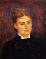 Madame Paul Berard 1879